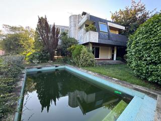 Chalet  Calle manuel olivié