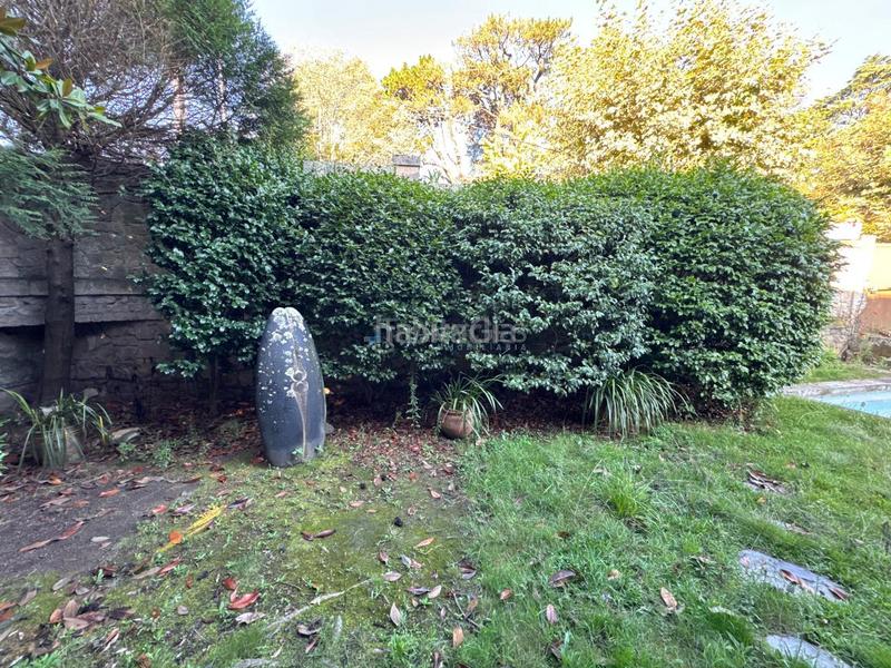 Foto 6d0fd35c-9d72-4a49-8d0a-fb73bc556b99. Chalet con riscaldamento parcheggio in Plaza España - Corte Inglés Vigo