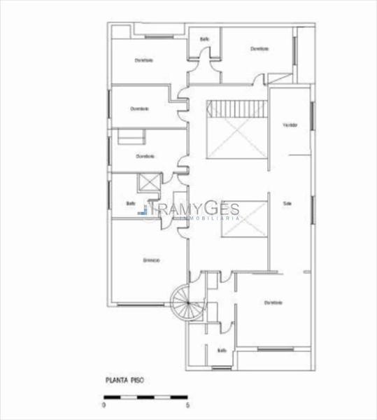 Foto d78752f5-b7ff-4fcf-a621-4b468ed3a616. Chalet con riscaldamento parcheggio in Plaza España - Corte Inglés Vigo