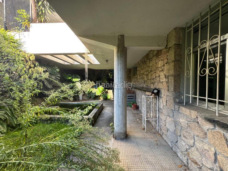 Foto af923493-f256-426a-8a88-6fe678fe7139. Xalet amb calefacció aparcament a Plaza España - Corte Inglés Vigo