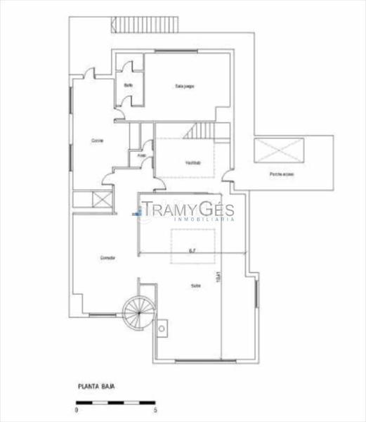 Foto c51dd66e-44d1-42ca-b031-8833e7769b46. Xalet amb calefacció aparcament a Plaza España - Corte Inglés Vigo