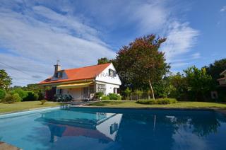 Chalet  Carregal de abaixo