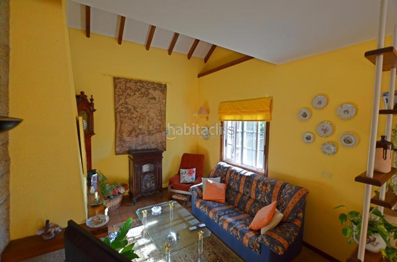 Foto 1be29eaf-d18b-4cae-9fb2-4ae7d796ca09. Chalet con riscaldamento parcheggio piscina in Tomiño