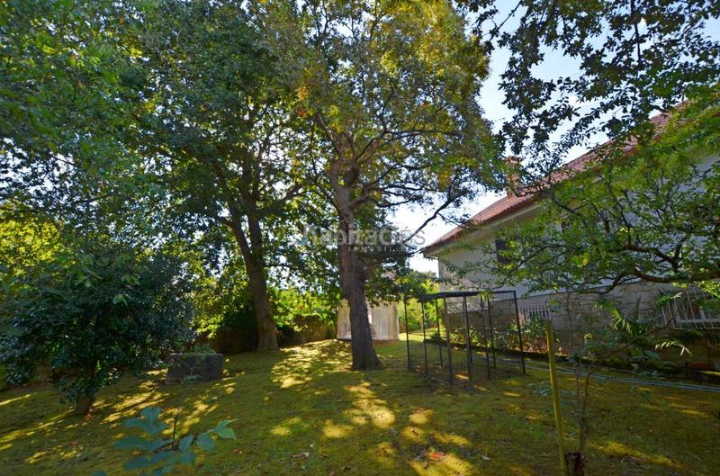 Foto 2a7e8269-4789-4a37-9ee4-db2fb7757a99. Chalet con riscaldamento parcheggio piscina in Tomiño