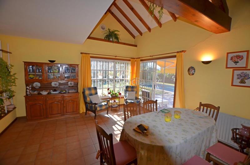 Foto 36846e0d-3d39-421f-a387-0d2781e46fcf. Chalet con riscaldamento parcheggio piscina in Tomiño