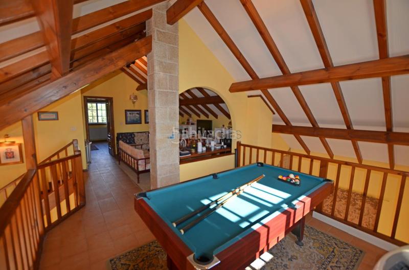 Foto 39956a28-d997-4b3c-88e0-75b21479c7b0. Chalet con riscaldamento parcheggio piscina in Tomiño