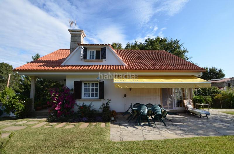 Foto 4fab4c5a-ebe3-4350-8dd1-c2b4f3f334a2. Chalet con riscaldamento parcheggio piscina in Tomiño