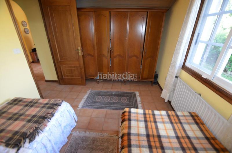 Foto 644a231b-5934-400e-9099-5040c3772c5e. Chalet con riscaldamento parcheggio piscina in Tomiño