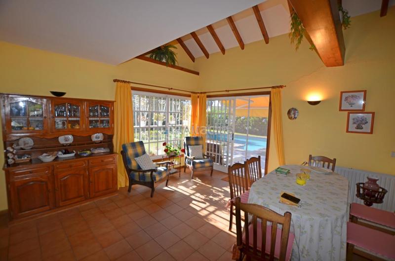 Foto 6fce4cf9-7bfe-4c98-a2ad-881c8c39cba2. Chalet con riscaldamento parcheggio piscina in Tomiño