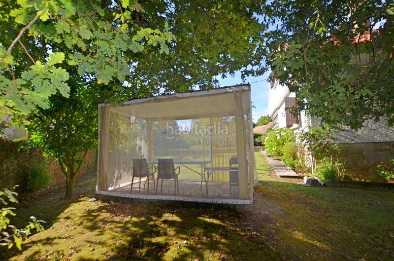 Foto 825a7a83-fcc1-4cfc-ac0a-6c129cee9628. Chalet con riscaldamento parcheggio piscina in Tomiño