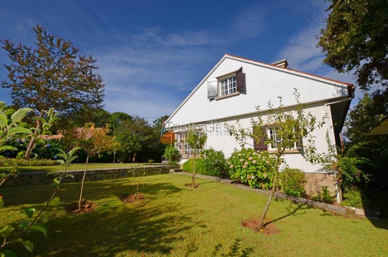 Foto 897203d8-3b6b-48ff-af3a-8a59eca4f398. Chalet con riscaldamento parcheggio piscina in Tomiño