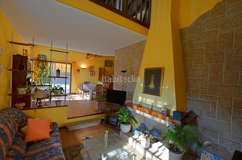 Foto 93233e68-9cd5-49cf-8676-b0554b50382e. Chalet con riscaldamento parcheggio piscina in Tomiño