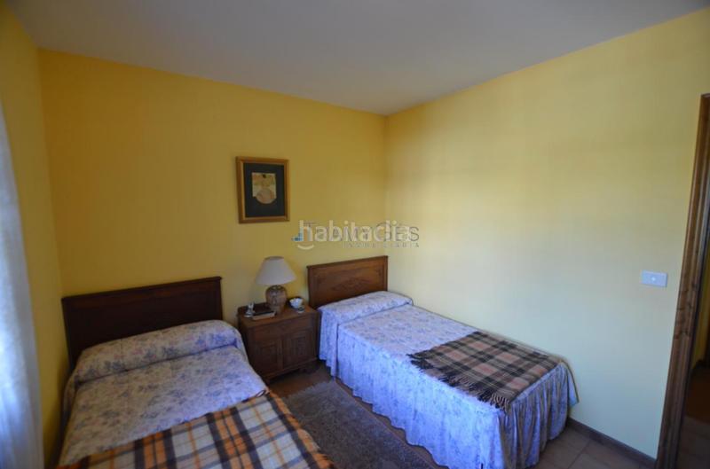 Foto a866a31d-de12-4087-8d11-9b982ed12830. Chalet con riscaldamento parcheggio piscina in Tomiño