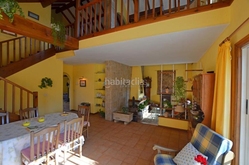 Foto bcd08aee-c845-4e03-a9ab-5b2d4d1c18c7. Chalet con riscaldamento parcheggio piscina in Tomiño