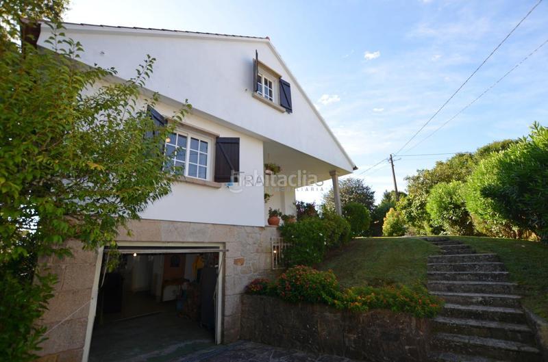 Foto c2cd193c-82e0-4c61-a4ef-c13d9add2400. Chalet con riscaldamento parcheggio piscina in Tomiño