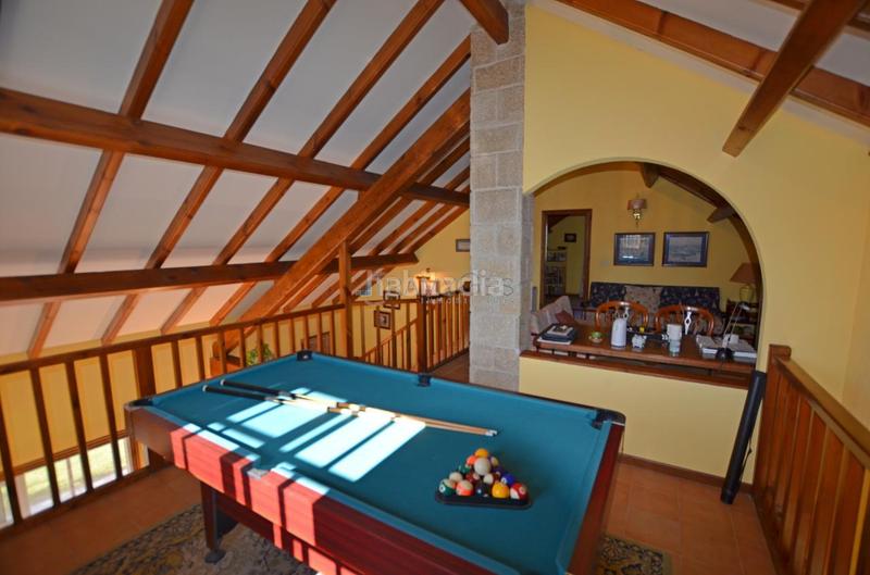 Foto c59a3603-2777-4967-ae36-dbc22b615cb7. Chalet con riscaldamento parcheggio piscina in Tomiño