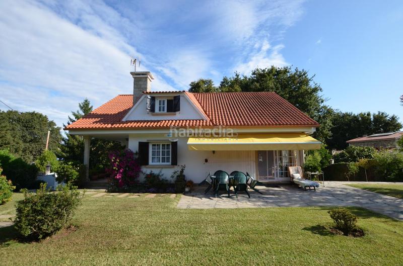 Foto c9f5f7c7-5b17-49d8-a882-c5c1a4b7b447. Chalet con riscaldamento parcheggio piscina in Tomiño