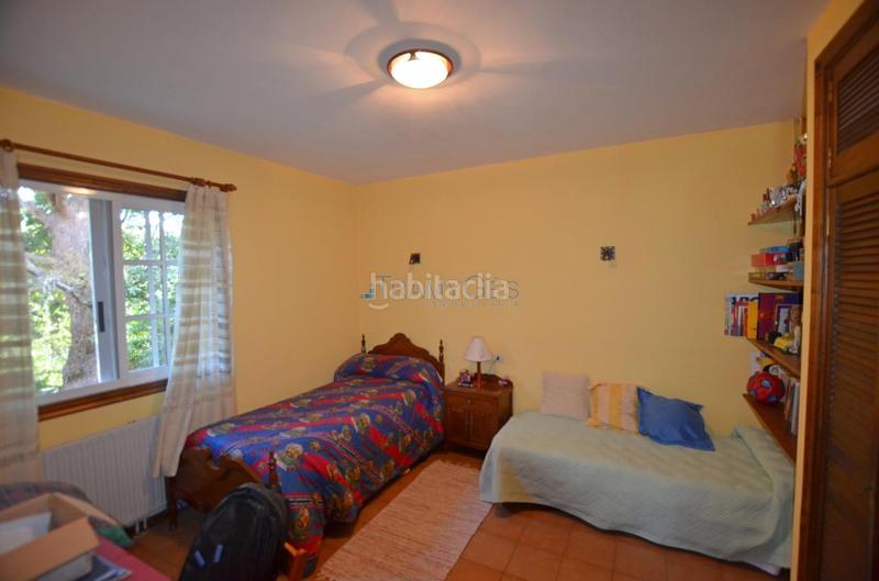 Foto ee01b6e9-26a8-44ba-935c-10f3571e30d6. Chalet con riscaldamento parcheggio piscina in Tomiño