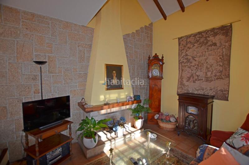 Foto f574636b-e97a-49e5-b911-0fe3aeabd72c. Chalet con riscaldamento parcheggio piscina in Tomiño