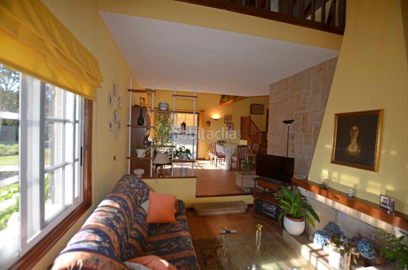 Foto fc5bf608-b731-47d2-990f-0bba780a2fbe. Chalet con riscaldamento parcheggio piscina in Tomiño