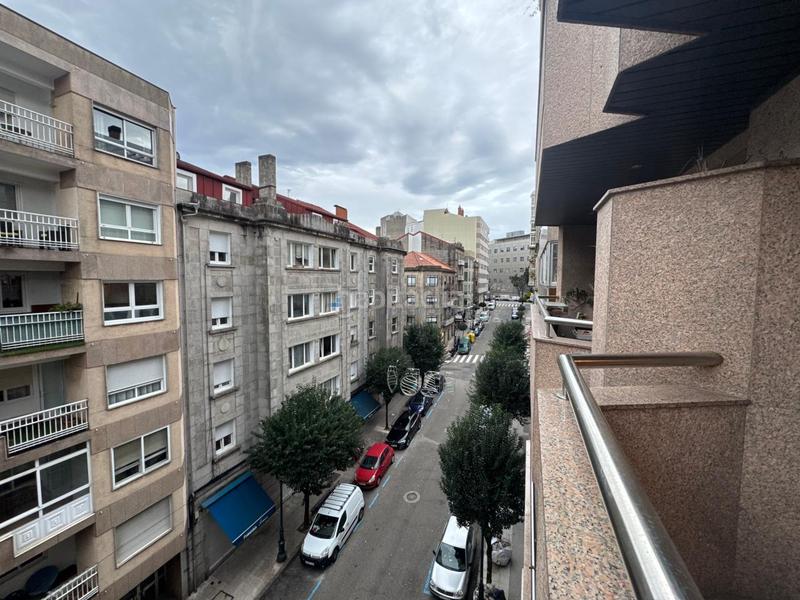 Foto 8f138703-440f-4ec5-be99-e6d05f60a6e0. Appartamento con riscaldamento parcheggio in Plaza España - Corte Inglés Vigo