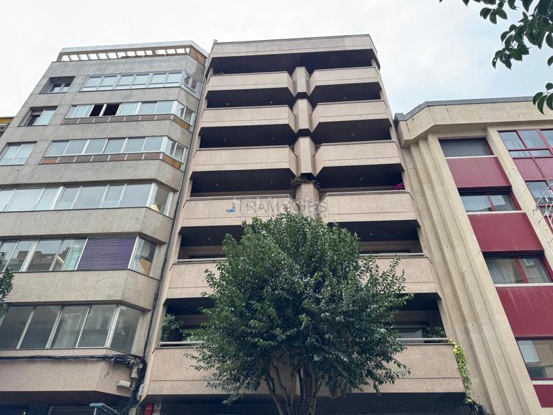Foto 09ecc646-8cc9-4b00-b731-55363615d5d5. Appartement avec chauffage parking dans Plaza España - Corte Inglés Vigo