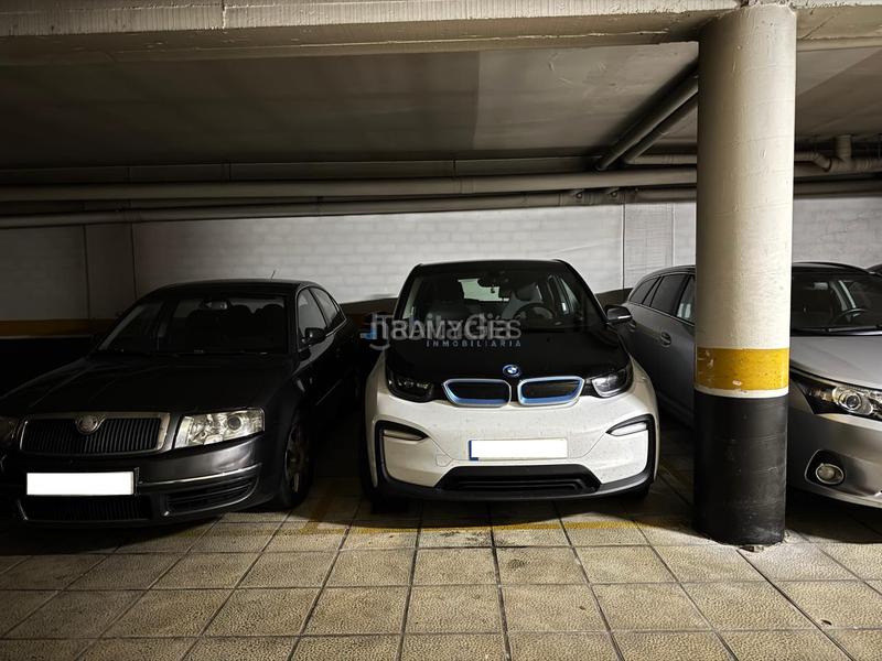 Foto 0c88db3f-2f9b-4b95-badf-e59ce9412aad. Appartement avec chauffage parking dans Plaza España - Corte Inglés Vigo