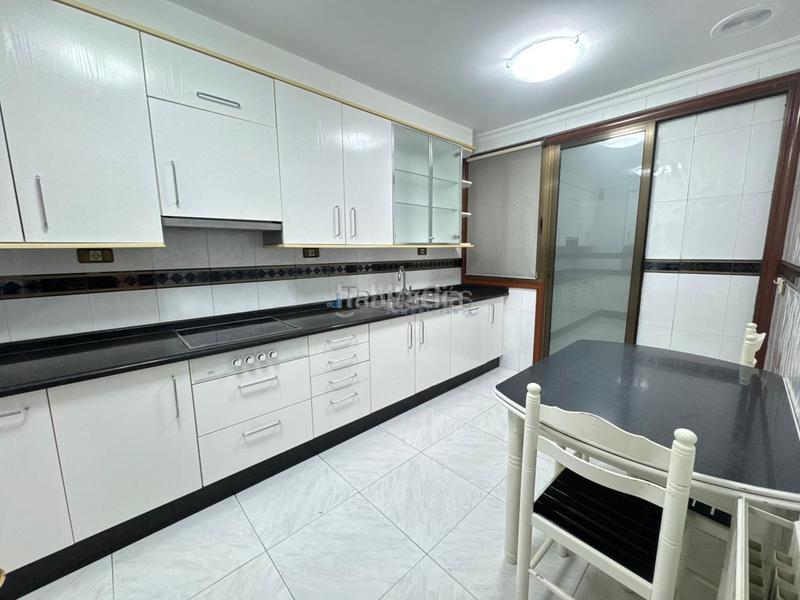 Foto 4e427e81-5e1d-4d7c-a887-9440b4758d84. Appartement avec chauffage parking dans Plaza España - Corte Inglés Vigo