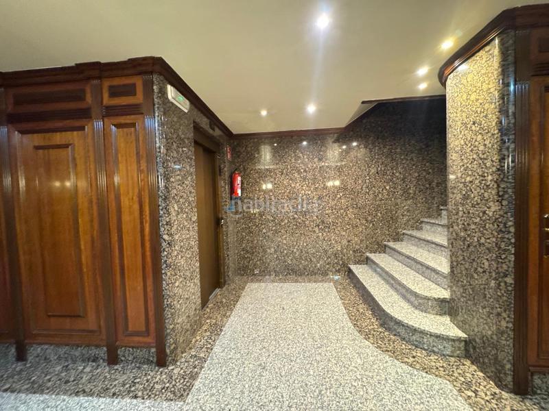 Foto 7d05f4be-fc04-4420-80cc-8c6615f47c59. Appartement avec chauffage parking dans Plaza España - Corte Inglés Vigo