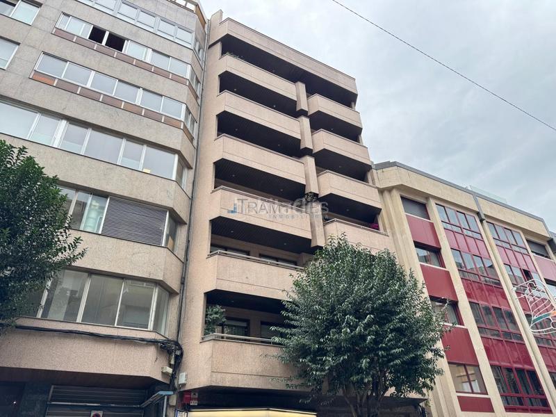 Foto f8551fa3-7927-46e1-9e9f-5a88d72879ec. Appartement avec chauffage parking dans Plaza España - Corte Inglés Vigo