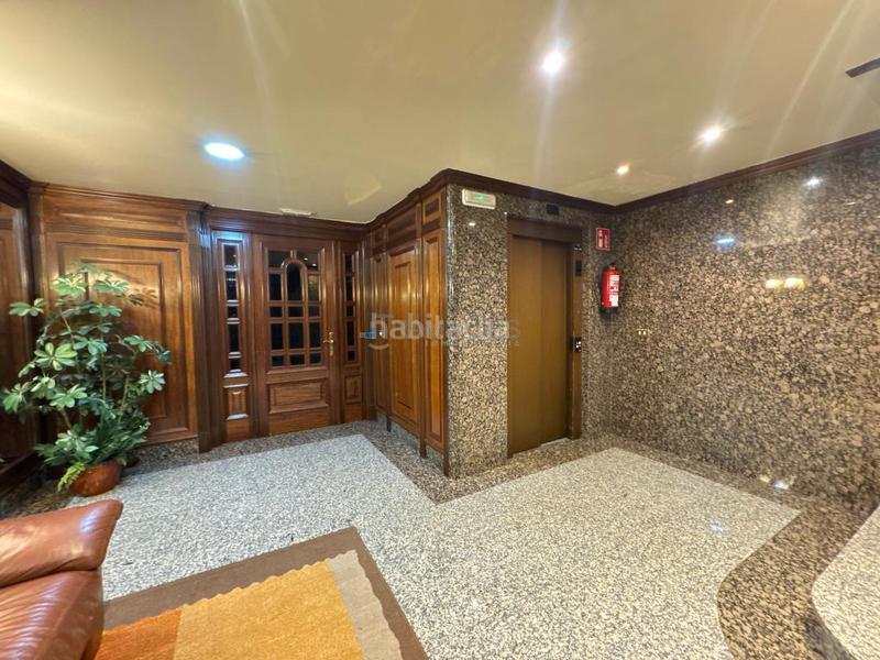 Foto 662db7ce-1dfd-4380-94c1-8feaccb9ff6c. Pis amb calefacció aparcament a Plaza España - Corte Inglés Vigo