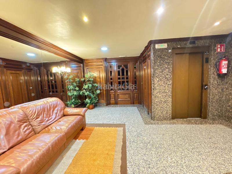 Foto 761b0ee2-b527-4b9a-829a-1efa7ff48228. Piso en Plaza España - Corte Inglés Vigo