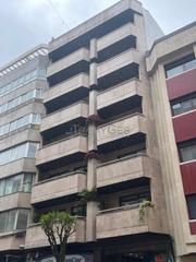 Location Appartement  Rua bolivia