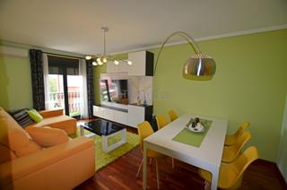 Appartement  Avenida de portugal