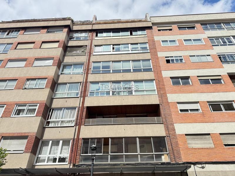 Foto 07a75e64-5ed0-477a-9e1c-232a80940a66. Appartement avec chauffage dans Berbés - Peritos Vigo