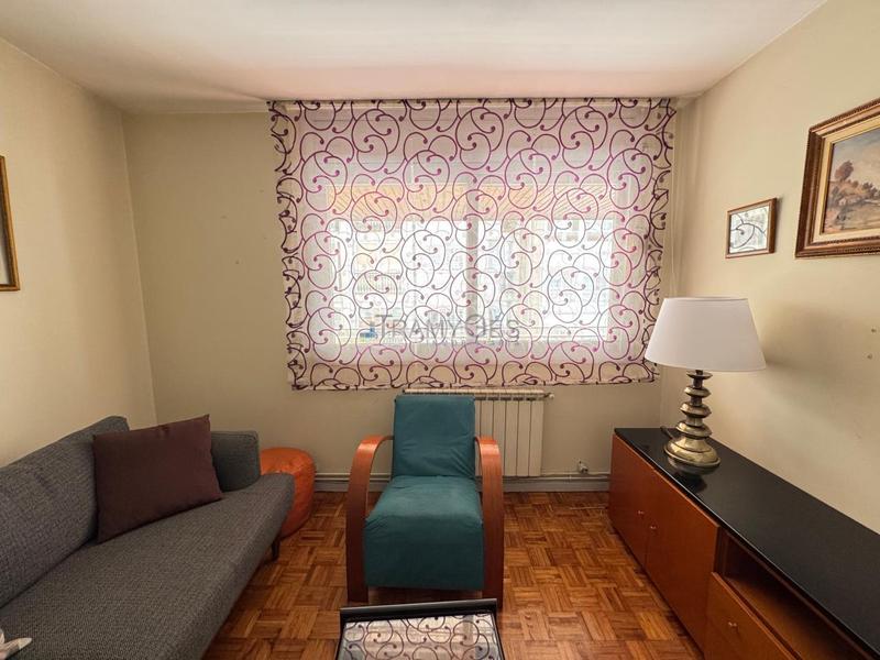Foto 3081656d-943a-4bd0-a89e-78bb557ac366. Appartement avec chauffage dans Berbés - Peritos Vigo