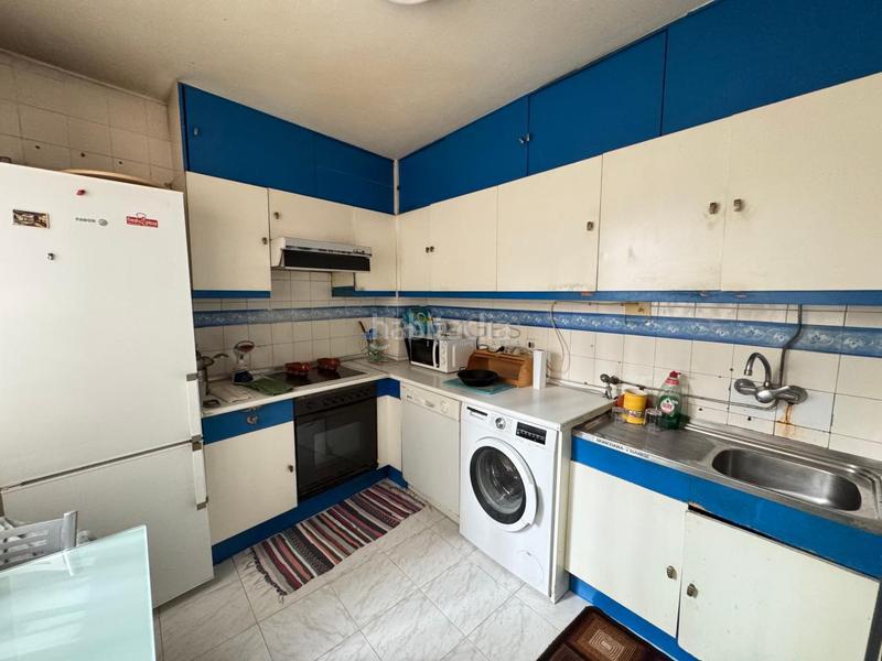 Foto 89c88354-66d0-44c4-9a52-46d215954cfd. Appartement avec chauffage dans Berbés - Peritos Vigo