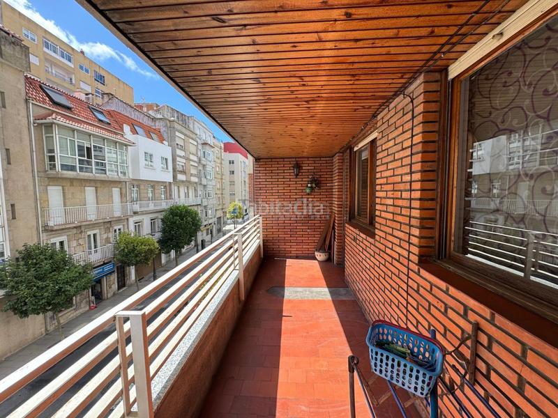 Foto a4d905d8-15d8-4dd0-90db-e30dc61f1c22. Pis amb calefacció a Berbés - Peritos Vigo