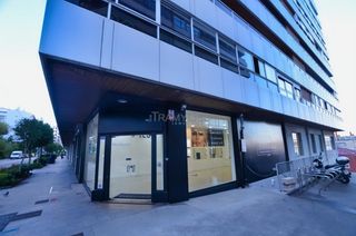 Rent Business premise  Camelias