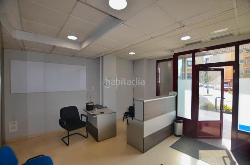 Foto 0bdd1ef4-ed23-437a-a9be-f144be449e4a. Local comercial en Porriño (O)