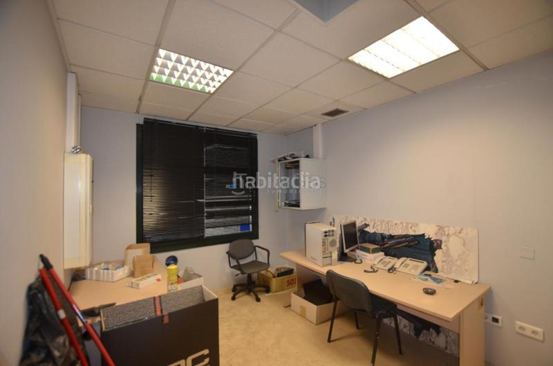 Foto 3c849607-13d9-48bf-beac-ccb521dfff89. Local comercial en Porriño (O)