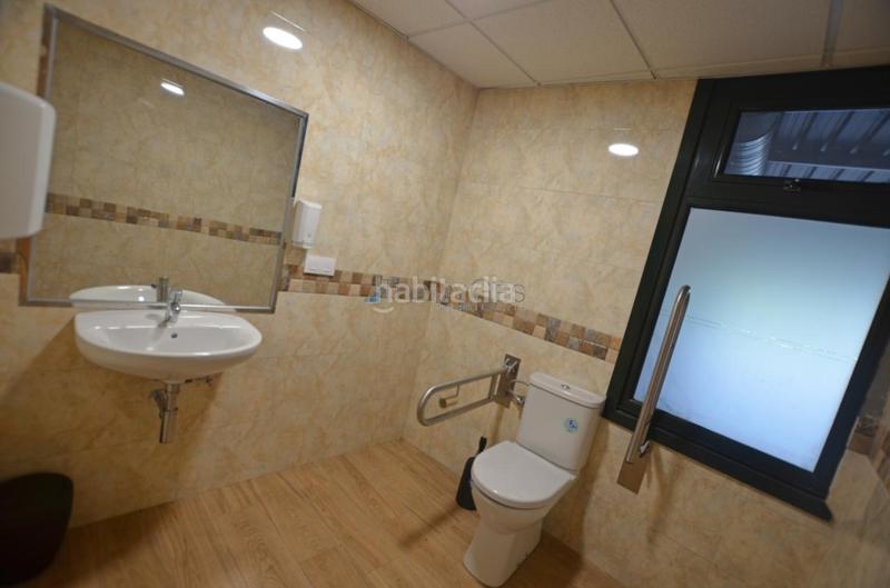 Foto de96b601-33c5-4ebc-ab64-c6fe9211683c. Local comercial en Porriño (O)