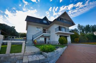 Chalet  Rúa monte do cuco