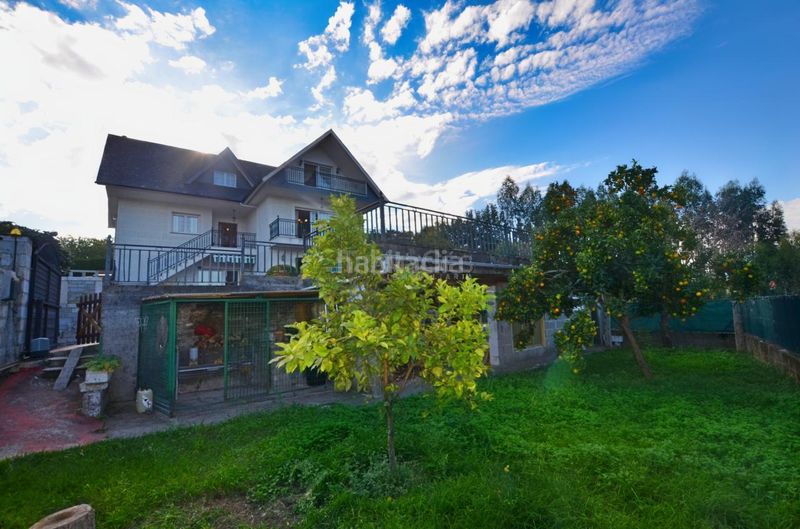 Foto 2132e0c0-9dbe-43cf-8d80-381628f391f1. Chalet en Redondela