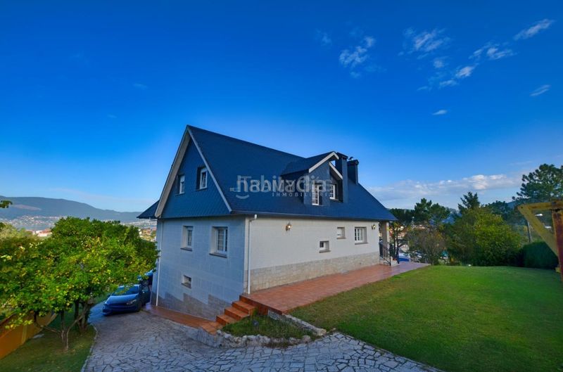 Foto 396fc15b-3c01-489c-99c8-114d5047e1de. Chalet en Redondela