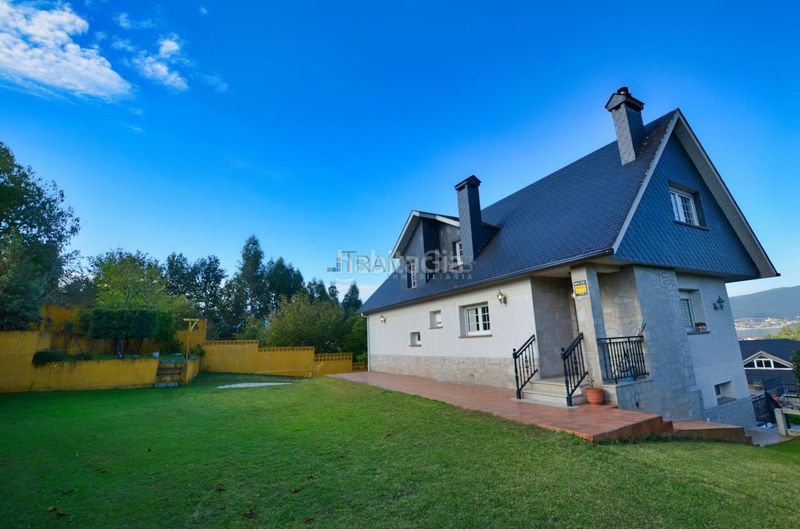 Foto 3f4c2095-62c1-4cc2-b3f0-5be4d0b61432. Chalet en Redondela