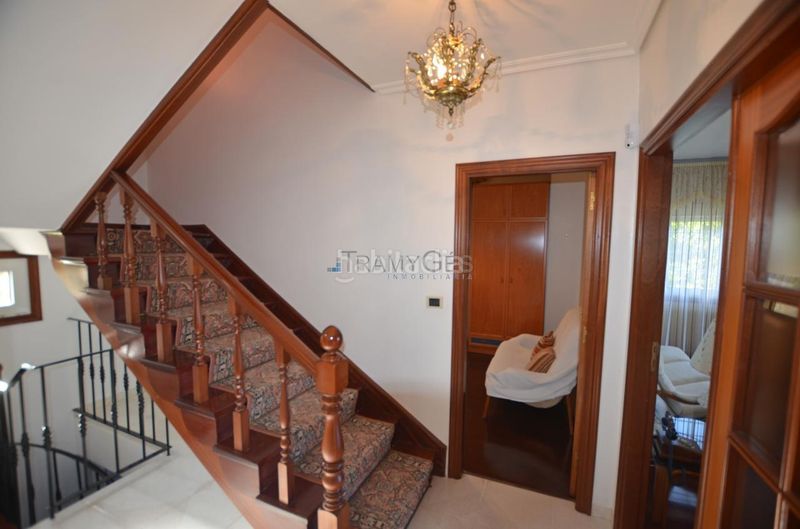 Foto 5dbbf7d9-845f-4a59-973c-ab3c86f156b1. Chalet en Redondela