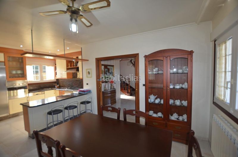 Foto 6a2c696f-4403-495a-bde4-4a3c8e508a4a. Chalet en Redondela