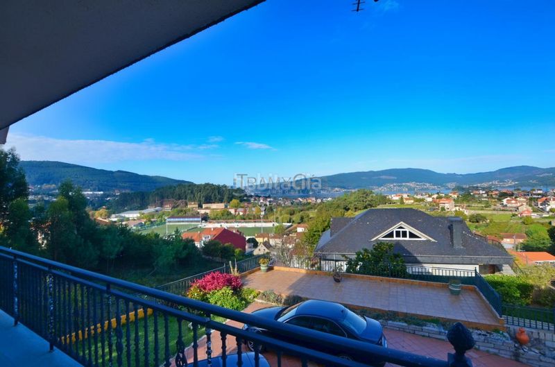 Foto 760423ef-4fdb-4473-ba5a-599e09503320. Chalet en Redondela