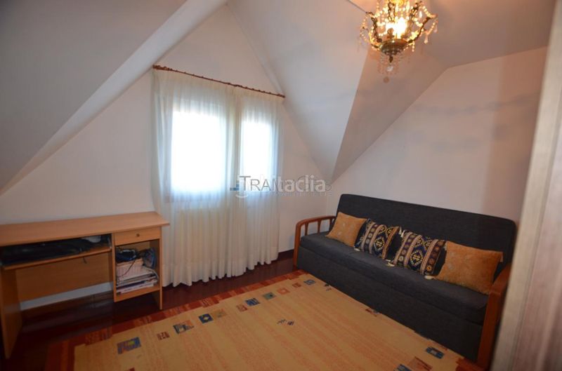 Foto 9676e75f-e015-4919-82d9-18c51ad15238. Chalet en Redondela